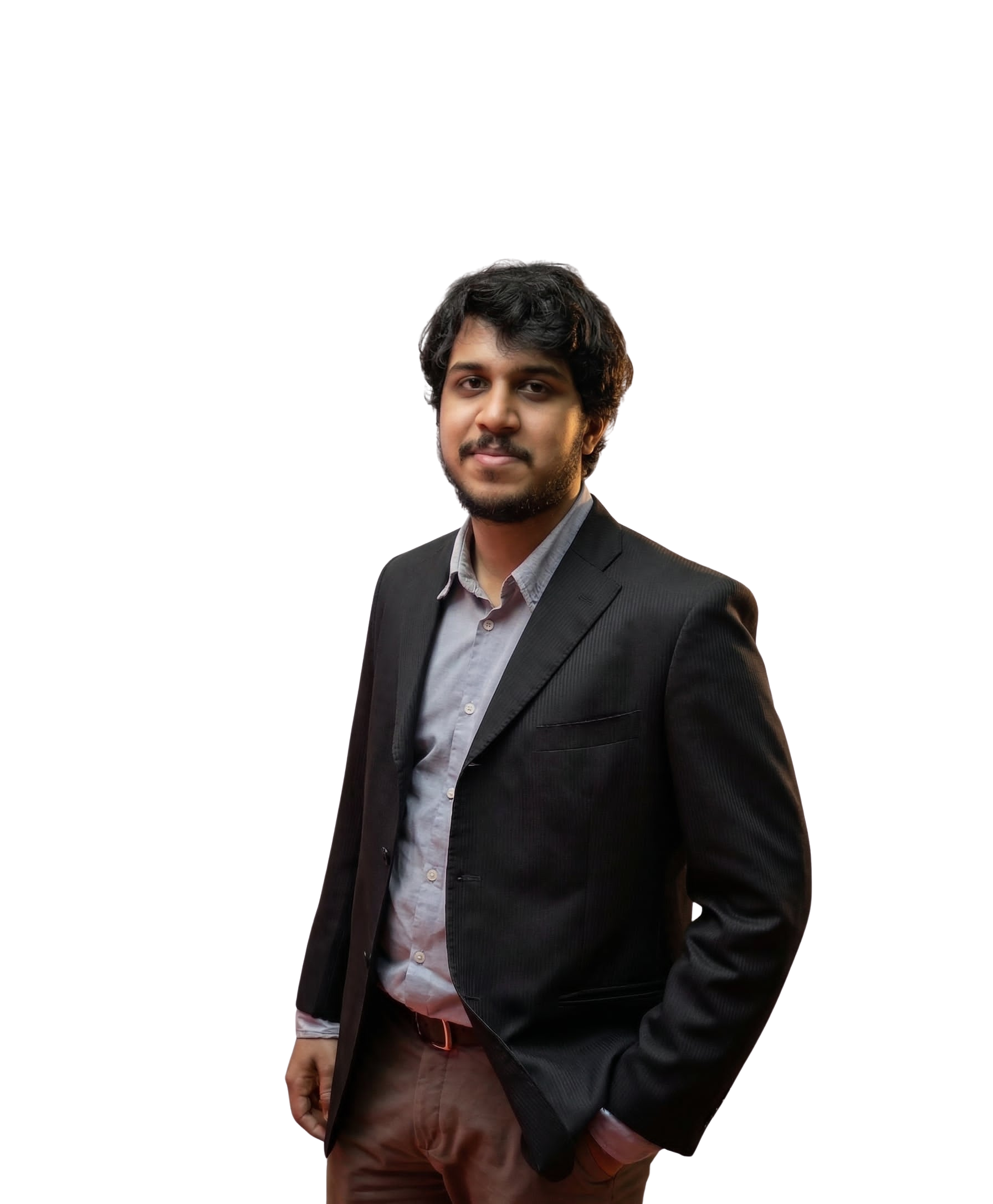 Ahsan Farabi